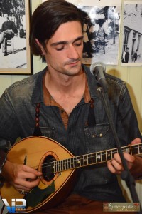 Τάσος Γκόβας