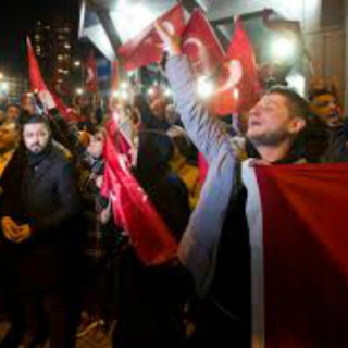 Ωρύεται η Άγκυρα εναντίον της Ολλανδίας