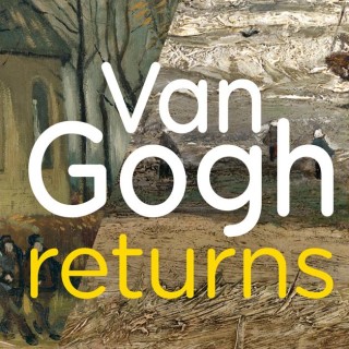 Μετά από 14 χρόνια, οι κλεμμένοι πίνακες του Βαν Γκογκ, επιστρέφουν στο σπίτι τους