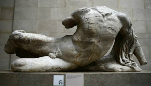 Guardian: «Τα βρετανικά μουσεία παλεύουν με την αύξηση των αιτημάτων για την επιστροφή ξένων θησαυρών»