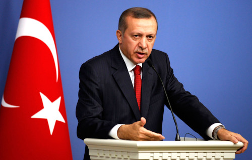 Τουρκία: Εντάλματα σύλληψης σε βάρος 34 πρώην υπαλλήλων της κρατικής τηλεόρασης
