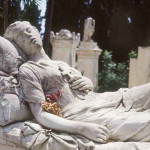 Στην Γλυπτοθήκη μεταφέρεται η «Κοιμωμένη» του Χαλεπά