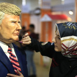 Φάτε έναν Τραμπ!