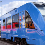 Τρένα χωρίς οδηγό θα δοκιμάσει για πρώτη φορά η γαλλική Alstom
