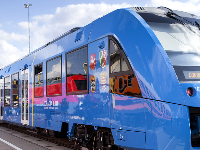 Τρένα χωρίς οδηγό θα δοκιμάσει για πρώτη φορά η γαλλική Alstom