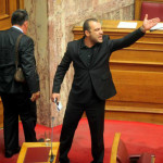 Χρυσή Αυγή: Μπορούν να κατέβουν πάλι υποψήφιοι οι ένοχοι;