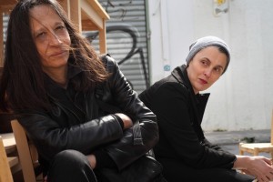 Μπρούσκου-Μπουζούρη: «Δεν υπάρχει τέχνη, υπάρχουν μόνο κράχτες»