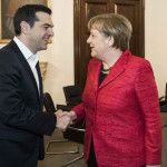 «Ναι» της γερμανικής Βουλής σε περαιτέρω βοήθεια για την Ελλάδα