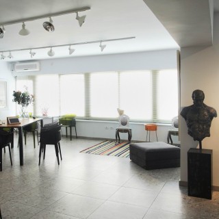 Love will never tear us ApΑrt σ’ αυτό το loft