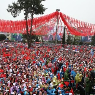 Q&A: Μια σταθερή Τουρκία είναι ένα ουτοπικό σενάριο