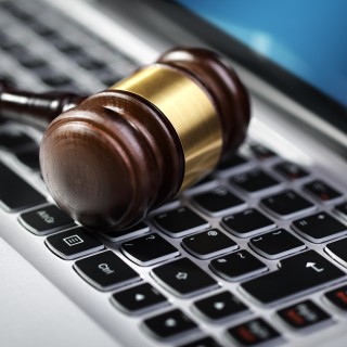 Η Δικαιοσύνη σαν υπηρεσία (της τεχνολογίας)