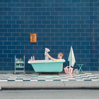 Όταν παρατημένα αντικείμενα μπαίνουν στο στόχαστρο ενός φωτογράφου