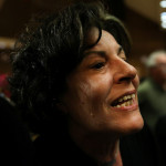 Ταυτοποιήθηκε ο 50χρονος δράστης της εξύβρισης και προσβολής της μνήμης του Παύλου Φύσσα