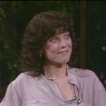 Πέθανε σε ηλικία 56 ετών η ηθοποιός Έριν Μοράν