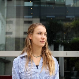 Η Laura Dekker Είναι Η Νεαρότερη Ιστιοπλόος Που Γύρισε Όλο Τον Κόσμο Μόνη Της