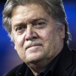 Ο Στίβεν Μπάνον ζητάει «συγγνώμη» για τις δηλώσεις του σχετικά με τον Ντόναλντ Τραμπ Τζούνιορ