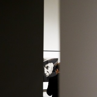 Έκθεση για το φωτογράφο Irving Penn στη Νέα Υόρκη