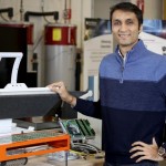 Νέο στεγνωτήριο με υπερήχους καταναλώνει λιγότερη ενέργεια