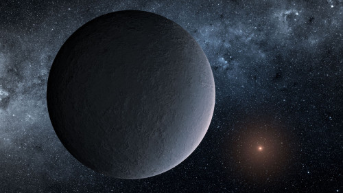 Ανακαλύφθηκε εξωπλανήτης, «δίδυμο» της Γης