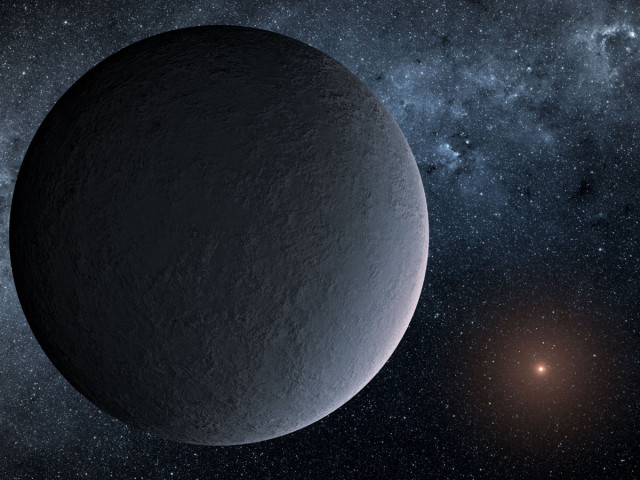 Ανακαλύφθηκε εξωπλανήτης, «δίδυμο» της Γης