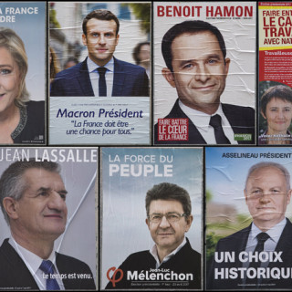 Γαλλικές Εκλογές: C’est du jamais vu, δηλαδή δεν έχει ξαναγίνει