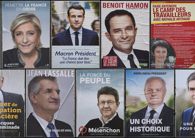 Γαλλικές Εκλογές: C’est du jamais vu, δηλαδή δεν έχει ξαναγίνει
