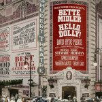 Παροξυσμός για το «Hello Dolly» στην Αμερική