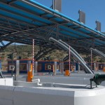 Νέα διόδια από σήμερα στην Ιόνια οδό