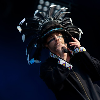 Jamiroquai – Automaton