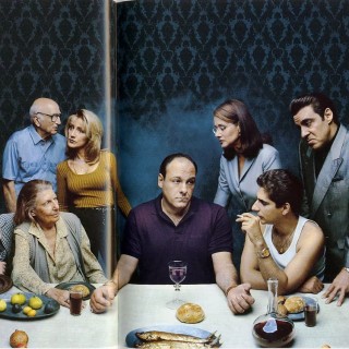 Στο Sopranos τελικά υπήρχαν οι απαντήσεις για όλα…