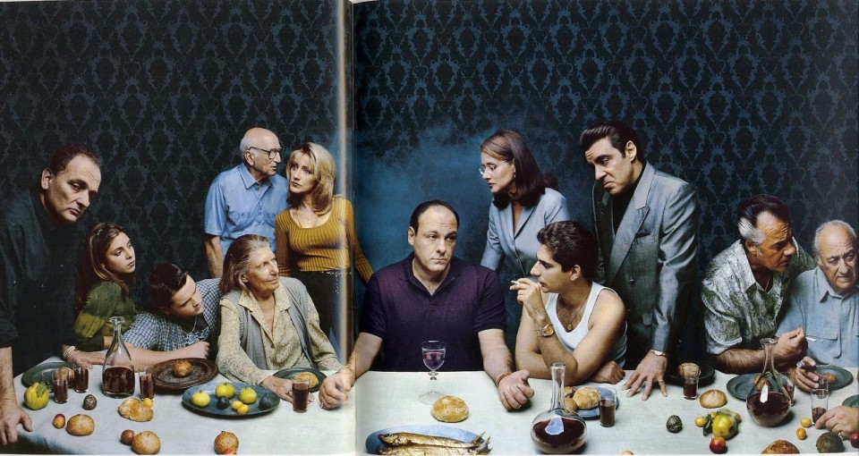 1xxxast supper sopranos