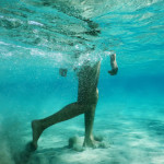 Φωτογραφία και κεραμικά βότσαλα στην νέα έκθεση του Μ. Χαλκιαδάκη