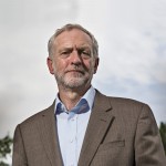 Xαιρετίζει την απόφαση της Τερέσα Μέι για πρόωρες εκλογές ο Κόρμπιν