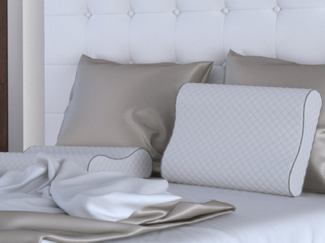 Το high tech μαξιλάρι που θα αντικαταστήσει την… ανατολή στο δωμάτιό σας!