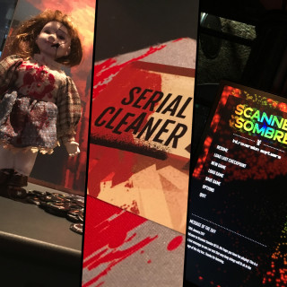 Τα indie games που ξεχωρίσαμε στην EGX Rezzed 2017