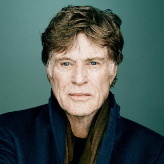 O Ρόμπερτ Ρέντφορντ θεωρεί τις ΗΠΑ μια χώρα διαιρεμένη