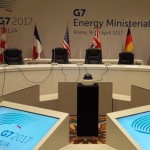 H Συρία στο επίκεντρο της G7 στην Τοσκάνη