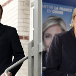 Γαλλικές Εκλογές: Οι πρώτες αντιδράσεις από τους υποψηφίους