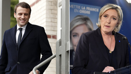 Γαλλικές Εκλογές: Οι πρώτες αντιδράσεις από τους υποψηφίους