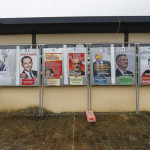 Γαλλικές Εκλογές: Τι κρασί πίνουν οι υποψήφιοι και άλλα παραλειπόμενα