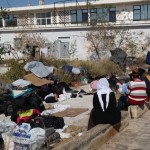 Επείγουσα έκκληση για κλείσιμο του καταυλισμού του Ελληνικού από τη Διεθνή Αμνηστία