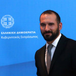 Θετικές εξελίξεις βλέπει για την αυριανή μέρα ο Τζανακόπουλος