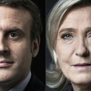 Γαλλικές Εκλογές: Τα πρωτοσέλιδα των γαλλικών εφημερίδων