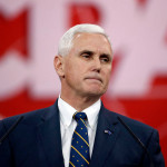 Αφγανιστάν: Ο αντιπρόεδρος των ΗΠΑ Μάικ Πενς κάνει μια επίσκεψη που δεν είχε ανακοινωθεί εκ των προτέρων στη χώρα