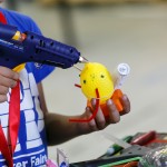 Το Athens Mini Maker Faire σε καλεί να δεις, να μάθεις και να φτιάξεις