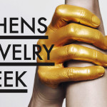 Στις 18 Μαΐου ξεκινά το «Athens Jewelry Week 2017»