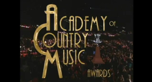 Βραβεία Ακαδημίας Country Μουσικής: Αυτοί είναι οι μεγάλοι νικητές
