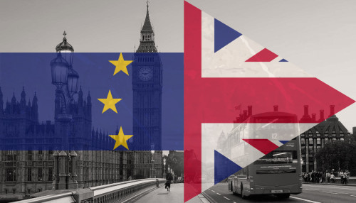 Το βρετανικό κοινοβούλιο θα μπορούσε να μπλοκάρει την τελική συμφωνία με την ΕΕ για το Brexit