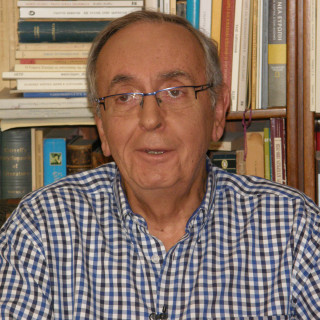 Βιογραφικό σημείωμα, του Δημήτρη Δασκαλόπουλου