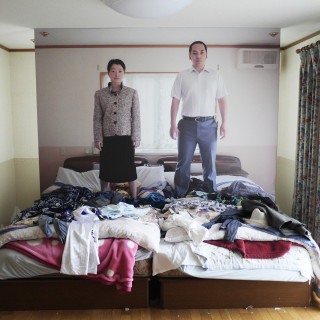 FAST FOWARD FESTIVAL: Δίνοντας φωνή στο μετανάστη